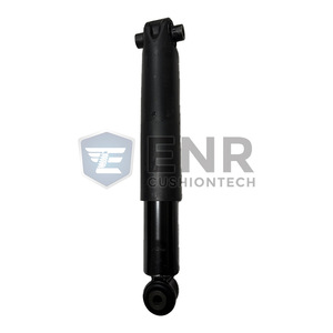 Amortisseur Al-Ko 03419401 à suspension pneumatique pour remplacement et réparation - Product Image 2