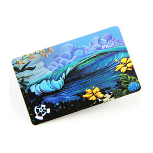 Bảo mật cao Mifare EV1 EV2 2k 4k 8K RFID chip PVC thụ động 13.56MHz ntag213 NFC thẻ thông minh không tiếp xúc - Product Image 6