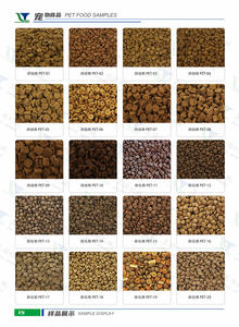 Machine de séchage efficace à circulation croisée de friandises pour chiens de cuisson à basse température - Product Image 4