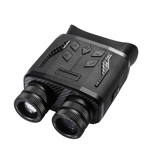 NV980 Night Vision Binoculars Digital Infrared HD Portable Day And Night Use Photo Video Recording - Product Image 1