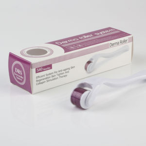 Ролик для удаления морщин, 2,0 мм, 540 - Product Image 2