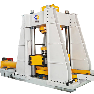 Machine d'essai universelle hydraulique 3500T pour les essais de cisaillement à <span class=keywords><strong>compression</strong></span> dynamique UTM avec roulement en caoutchouc Garantie 1 an - Product Image 1