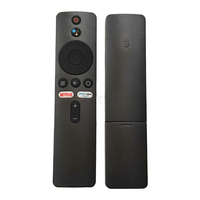 Vente chaude télécommande vocale en boîte XMRM-006 Utilisation pour MDZ-22-AB MDZ-24-AA Smart Xiaomi MI TV box TV télécommande