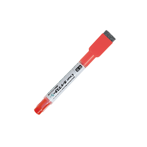 Marcador para Pizarra Blanca WMBSE-15EF Board Master S, Punta Extra Fina, con Borrador Integrado, Tapa Magnética, Recargable - Product Image 2