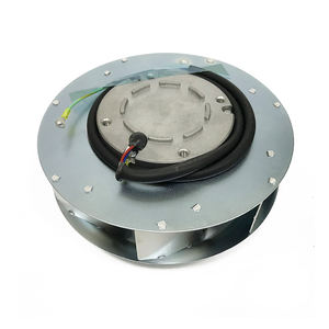 Nouvelle broche FANUC refroidissement A90L-0001-0515/<span class=keywords><strong>RL</strong></span> RT6323-0220W-B30F-S04 pièces de ventilateur Plc - Product Image 4