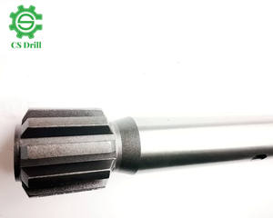 Высокопроизводительный HLX5 T-38 7304-7585-01 переходника хвостовика для atlas copco из Германии hazemag/Tamrock HLX5 HFX5 бурильный молоток - Product Image 2