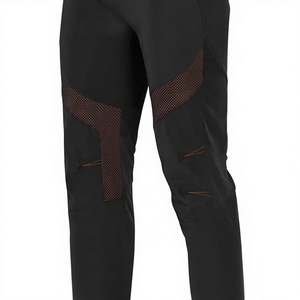 Shorts de cyclisme d'été pour hommes, résistants à l'usure, séchage rapide, respirants, coupe-vent, OEM, shorts de sport pour VTT en plein air - Product Image 1