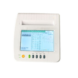 Günstiges Medizinisches SP100B <span class=keywords><strong>Spirometer</strong></span> Lungenfunktionsprüfgerät Tragbares <span class=keywords><strong>Spirometer</strong></span> Preis - Product Image 1