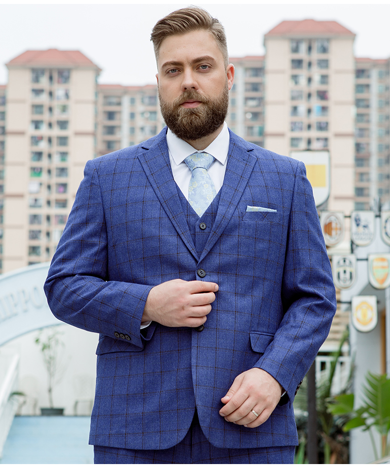 Trajes Slim Fit para los más jóvenes | Moda Reyes