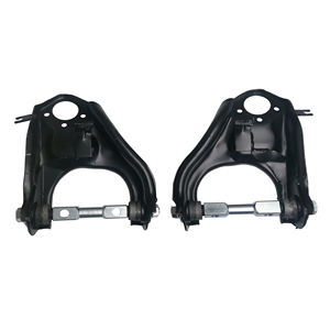 Brazo de Control superior de suspensión de piezas de automóvil XM para <span class=keywords><strong>ISUZU</strong></span> <span class=keywords><strong>Trooper</strong></span> HOVER H3 H5 T 4WD <span class=keywords><strong>Opel</strong></span> <span class=keywords><strong>MONTEREY</strong></span> A M92 B M98 OEM 2904100-K00 - Product Image 4