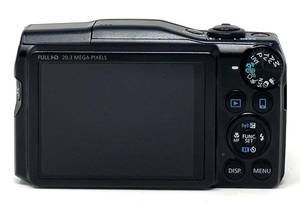 ใช้กล้องรุ่น SX710 HS (สีดำ) - Product Image 3