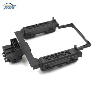 Ensemble de console de commutateur principal de commande centrale de fenêtre 2108200110 pour <span class=keywords><strong>Mercedes</strong></span> W210 E300 <span class=keywords><strong>E320</strong></span> E420 96-97 - Product Image 4