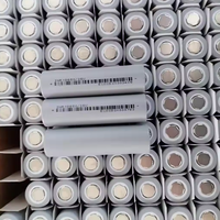 Pabrik tingkat tinggi 18650 baterai ICR 2000mAh 2500mAh 2600mAh 3200mAh 3500mAh 3.7 mAh NCM 5C 10C baterai Lithium Li ion untuk UAV
