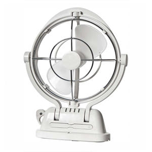 Ventilateur de camping-car mural électrique Offre Spéciale 12V pour caravanes et campeurs ASA Body Parts avec minuterie en Chine - Product Image 4