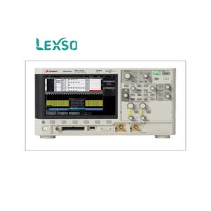 ออสซิลโลสโคปสัญญาณผสม Keysight Msox3012a 100 MHz 2 ช่องสัญญาณอนาล็อกและ 16 ช่องสัญญาณดิจิตอล - Product Image 1
