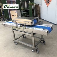 Machine à découper la viande horizontale en vente chaude au Mexique pour le bœuf, le porc, le poulet, le poisson, le calmar, le saumon, l'octopus - Facile à faire des tranches de viande fraîche