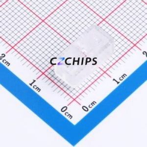 SC207CN1 Switch Accessories / Cap Switch Whole Sale Electronic Component Chips Supplier & BOM Service - Product Image 2