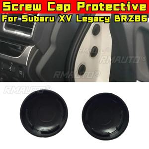 Couvercle de protection à vis anti-rouille, Modification pour Subaru Forester XV Outback Legacy BRZ86 - Product Image 1