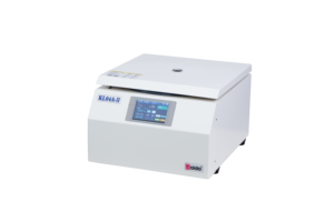 KL04A-II Benchtop Low Speed Laboratory <strong>Centrifuge</strong> 15ml Low Speed Swing-out Rotor <strong>Centrifuge</strong> - Product Image 3