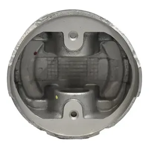 Juego de Pistones Estándar para Nissan Pick Up 4L 2.4 Z24 SOHC 8V 85/89 - Product Image 4