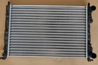 Climatiseur évaporateur voiture système de climatisation contrôle pour voiture magasin radiateur