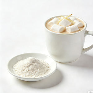 Crema en Polvo No Láctea para Cafeterías, Áreas de Autoservicio, Oficinas, Despensas, Bienestar del Personal, Fácil de Mezclar, Rápida Respuesta, Suave y Cremosa - Product Image 2