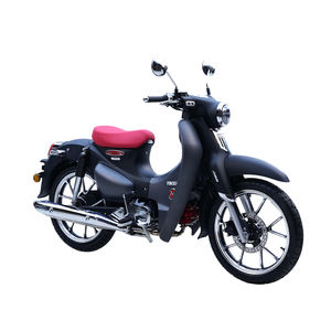 <span class=keywords><strong>Prix</strong></span> bon marché direct usine <span class=keywords><strong>Cub</strong></span> Pro 50 <span class=keywords><strong>Cub</strong></span> moto 49.9cc Gas City Scooter Mini moto pour adultes 2025 - Product Image 5