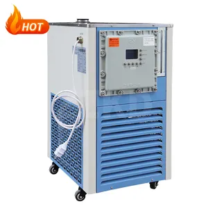 Factory Direct Selling Industrial Water Heater Chiller Recirculating Chiller with factory price