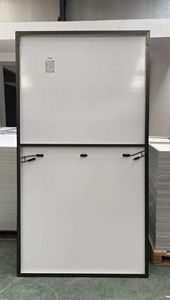 Hệ Thống Bảng Năng Lượng Mặt Trời 30kw Mô-đun <span class=keywords><strong>Pv</strong></span> Năng Lượng Mặt Trời Toàn Màu Đen 700 800 900 1000 Watt Mono Có Khung - Product Image 3