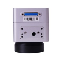 Scanner de galvanomètre laser à résolution de haute précision pour machine de marquage laser