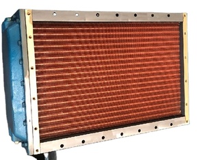 Phí làm mát không khí intercooler cho động cơ Hàng Hải/aftermarket thay thế gea - Product Image 3