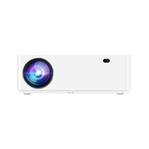 Proyector Multimedia Full HD 1080P 4K al por Mayor, Proyector de Video de Alta Resolución para el Hogar, la Escuela y Negocios, SN1 Basic Home - Product Image 3