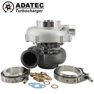 Gen3 G30-900 Standard Dual Vband 1.01AR turbocompressore per prestazioni Garrett ceramica doppio cuscinetto a sfera - Product Image 1