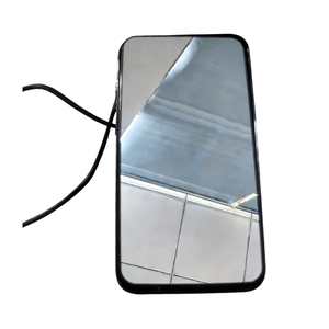 ชุดกระจกมองข้าง NEW XMAXVISION Hino สำหรับผู้โดยสารด้านข้าง ปี 2011-2025 รุ่น 258 268 338 อะไหล่ตัวถังรถบรรทุก ฝาครอบด้านหลังพร้อมไฟ LED - Product Image 2