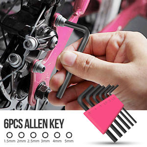 Morita <strong>Pink</strong> 24-Piece Multi-Functional Hand Operated Hard Case Gift <strong>Tool</strong> Set Pliers for Household Home Repair OEM Customizable - Product Image 3