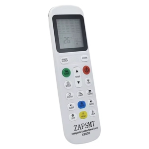 Nuevo Control Remoto Universal Inteligente X9000 para Aire Acondicionado L-G Gree Midea - Product Image 4