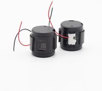 Moteur de vibration intégré de remplacement pour contrôleur PS5 BDM-020 accessoires de contrôleur de maintenance