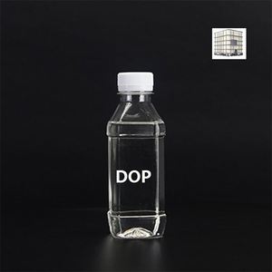 Plastificante DOP de la Marca NG, 99% de Dioctilftalato, CAS 117-84-0, EINECS 204-214-7, MF C24H38O4 - Product Image 1