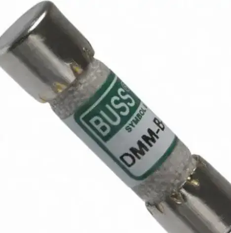 EATON BUSSMANN Multimeter Fuse DMM-B-11A 10*38mm 11Amp 1000Vac