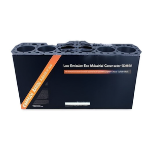 เครื่องกำเนิดไฟฟ้าอุตสาหกรรมแบบปล่อยมลพิษต่ำ รุ่น Cast 9D8890 บล็อกกระบอกสูงแบบยาว ได้มาตรฐานด้านสิ่งแวดล้อม บล็อกกระบอกสูบดีเซล - Product Image 1