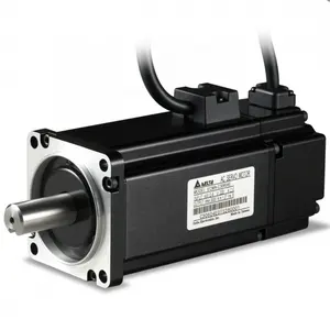 Hızlı teslimat elektrik AC Servo Motor sürücüsü denetleyici ECMA-C20910PS/C20604RS/C10807RS/C20807RS/C20401RS/C10604RS/CA0807RS