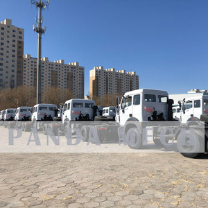<span class=keywords><strong>Daf</strong></span> <span class=keywords><strong>Xf</strong></span> 01 2 3 remorque Truck10 9 X HOWO tête de <span class=keywords><strong>tracteur</strong></span> gauche manuelle rapide 6 ensembles 2 ensembles WEICHAI 2 couchettes, avec 2 lits camion lourd - Product Image 5