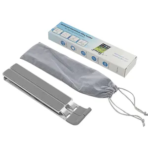 Giá Đỡ Máy Tính Xách Tay OEM/ODM Giá Đỡ Máy Tính Xách Tay Đứng Giá Đỡ Máy Tính Xách Tay Có Thể Gập Lại Với Air Pro HP Lenovo ThinkPad - Product Image 5