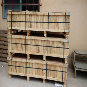 Panneau composite en aluminium TOME 3 mm (Alucobond) avec service de découpe de <span class=keywords><strong>film</strong></span> PE pour les murs extérieurs des bâtiments - Product Image 3