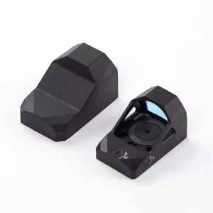 Mira de Punto Verde 5D Era Liberty 1x22mm <span class=keywords><strong>para</strong></span> Visor Reflex de Aluminio, Láser de Caza de Alto Rendimiento con <span class=keywords><strong>Lentes</strong></span> Totalmente Multicapa - Product Image 4