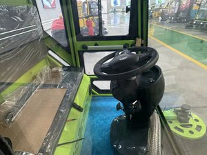 Varredor De Carro Elétrico Máquina De Varredor De Piso De Uso De Fábrica <span class=keywords><strong>City</strong></span> Street Road Cleaning Bateria Motor Truck Road <span class=keywords><strong>Sweeper</strong></span> - Product Image 6