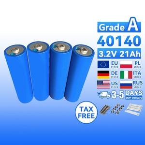 3,2 В 21Ah 20ah 15ah Цилиндрический литий-ионный аккумулятор Cornex 40140 40135 33140 18650 21700 32700 Lifepo4 батареи - Product Image 2