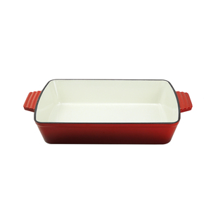 Vente directe usine, Offre spéciale : Ensemble de 11 pièces de casseroles et poêles en <span class=keywords><strong>fonte</strong></span> avec revêtement émaillé coloré, incluant un faitout et une poêle à frire, pour usage domestique - Product Image 5