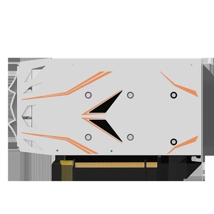 Tarjeta de Video para PC <span class=keywords><strong>RX6400</strong></span> GPU 6nm PCI 4.0 de 64 bits con Ventilador, Nueva Sin Usar, en Oferta - Product Image 3