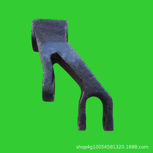 Pièces de tracteur haute puissance neuves et d'occasion, modèle TF, levage hydraulique, engrenage arrière en acier pour les fermes 1504 1804 2204, bras de levage - Product Image 2